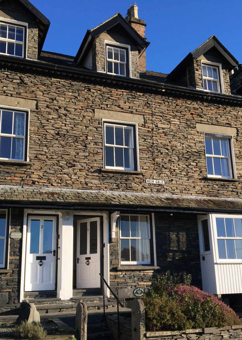 Holly Howe Cottage Ambleside